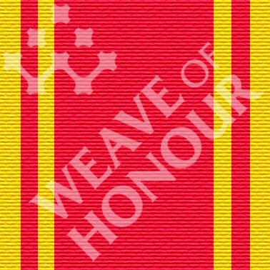 Fire and Rescue Long Service & Good Conduct